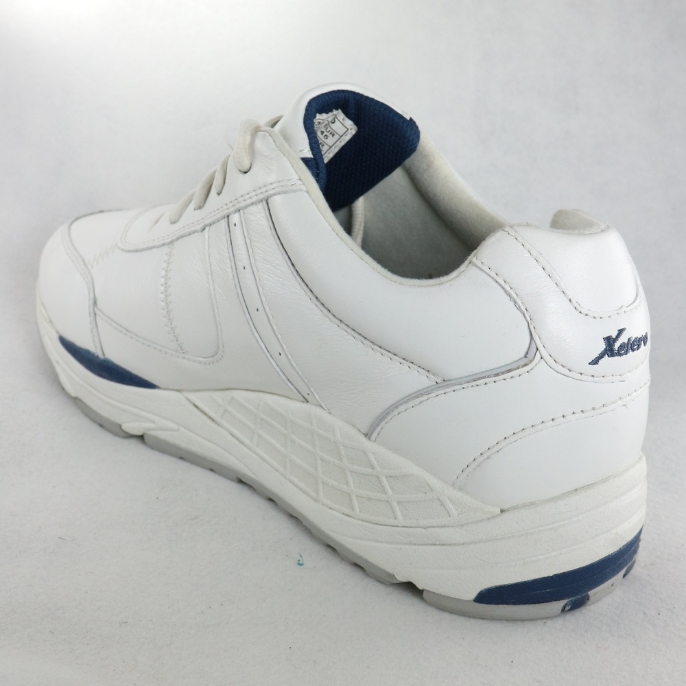 Xelero Davos Comfort Therapeutic Extra Depth Shoes - Picture 3 of 8